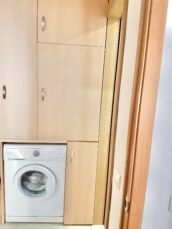 apartamento en el centro de nerja 7